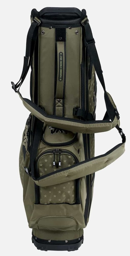 PXG Golf Xtreme Freedom Carry Stand Bag | GolfBags.com