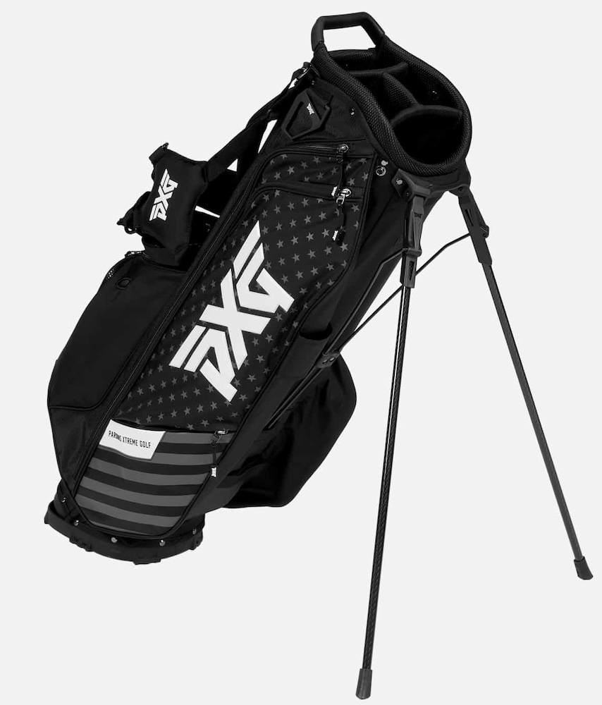 PXG Golf Xtreme Freedom Carry Stand Bag | GolfBags.com