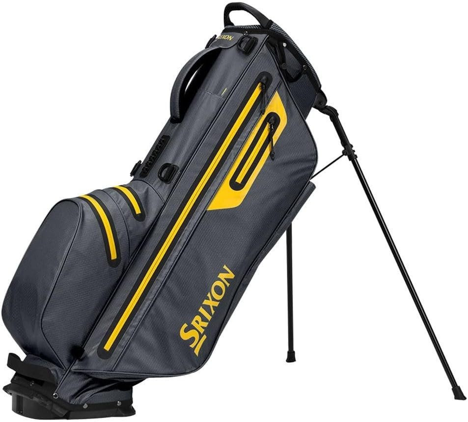 Srixon Golf Waterproof Stand Bag | GolfBags.com