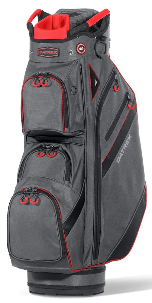 Datrek Lite III Golf Bag - Thumbnail 3