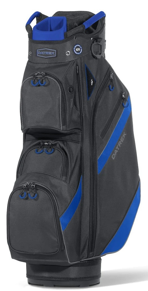 Datrek Lite III Golf Bag - Thumbnail 2