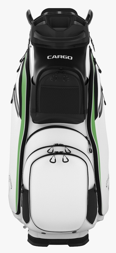 Callaway Golf Cargo Limited Edition Elyte Cart Bag | GolfBags.com