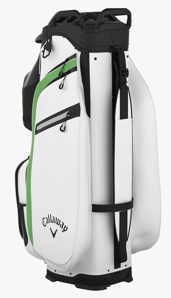 Callaway Golf Cargo Limited Edition Elyte Cart Bag | GolfBags.com