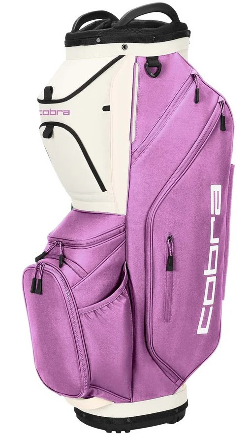Ladies Cobra Golf Ultralight Pro Cart Bag | GolfBags.com