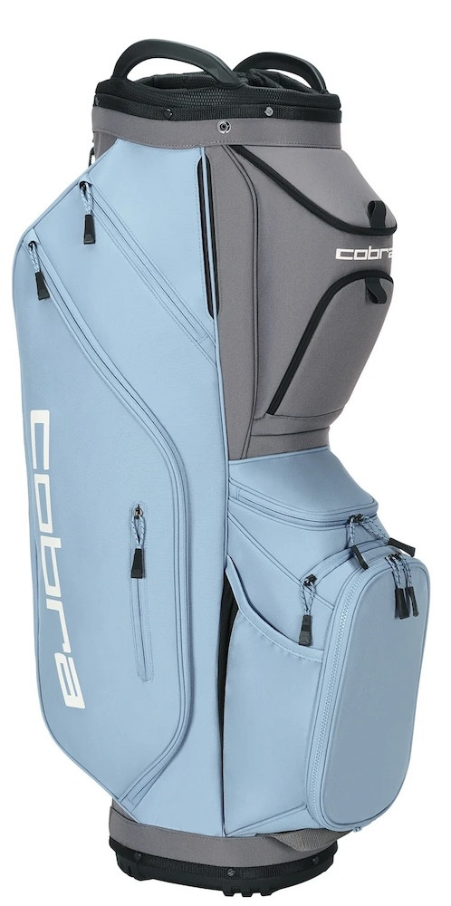 Ladies Cobra Golf Ultralight Pro Cart Bag | GolfBags.com