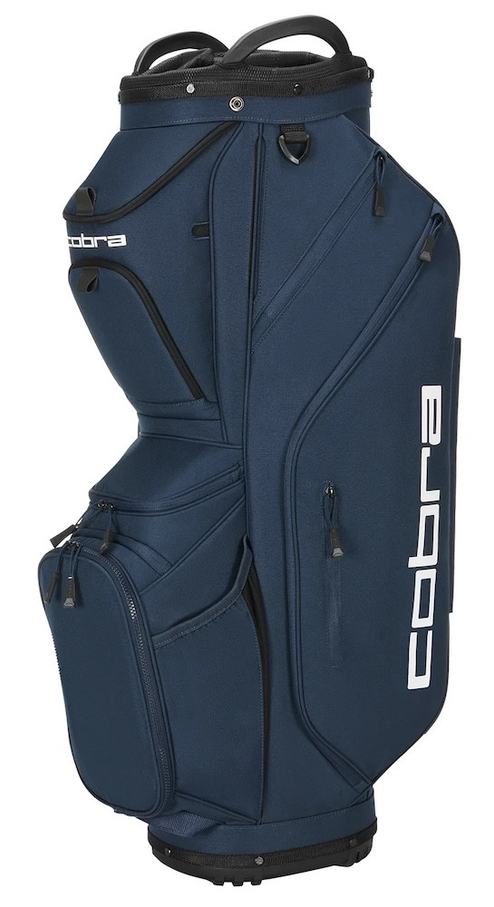 Cobra Golf Ultralight Pro Cart Bag | GolfBags.com