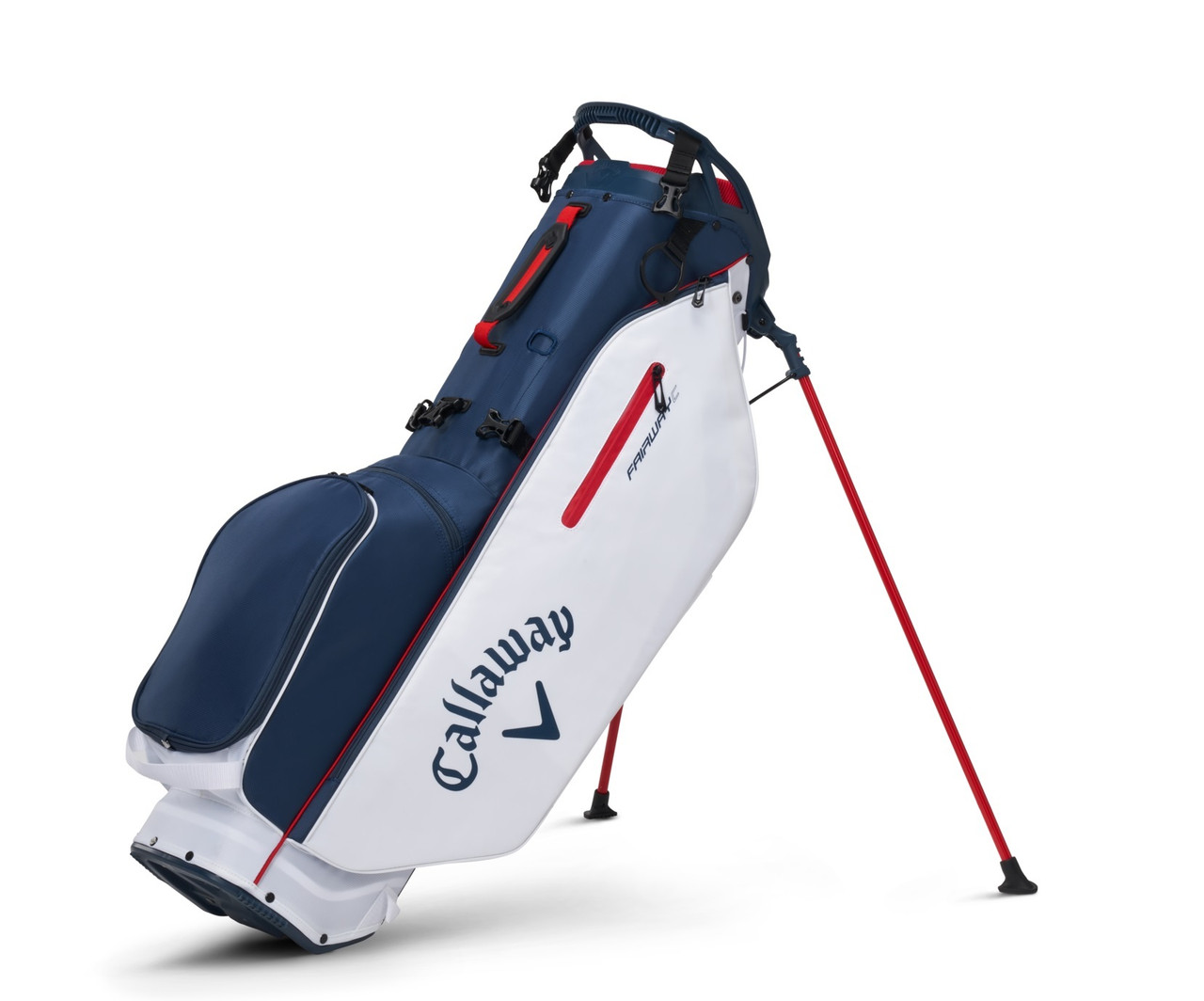Callaway Pencil Bag 2021 Callaway Golf Prior Generation Fairway C