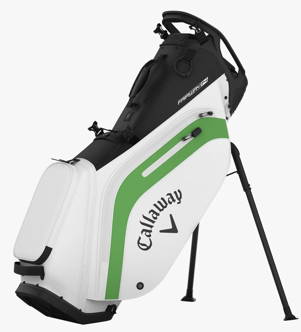Callaway Golf Fairway 14 Limited Edition Stand Bag | GolfBags.com
