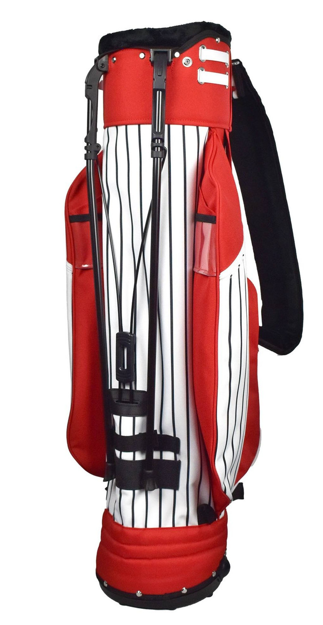 Jones Sports Golf Classic Stand Bag | GolfBags.com