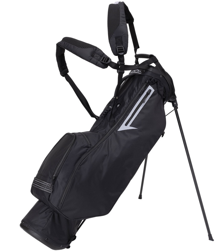 Sun Mountain Golf Prior Generation 2.5+ Less Logo Stand Bag