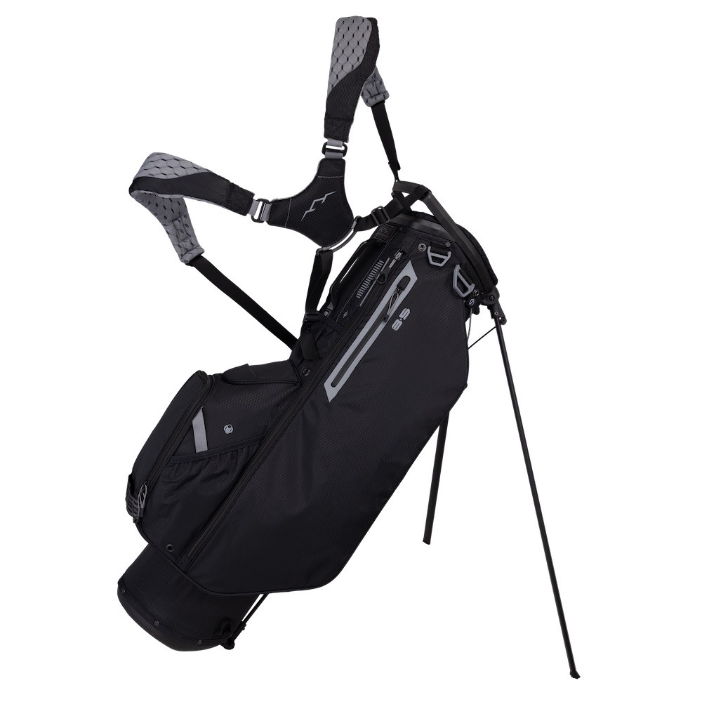 Sun Mountain Golf 3.5 LS Less Logo Stand Bag | GolfBags.com