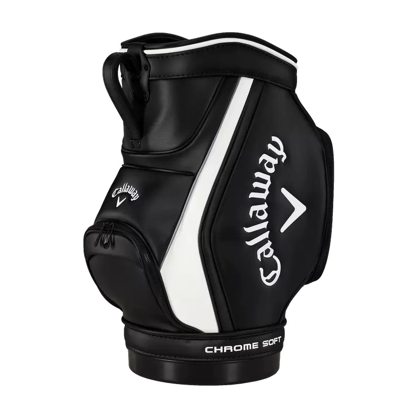 Callaway Golf Den Caddy Staff Bag | GolfBags.com