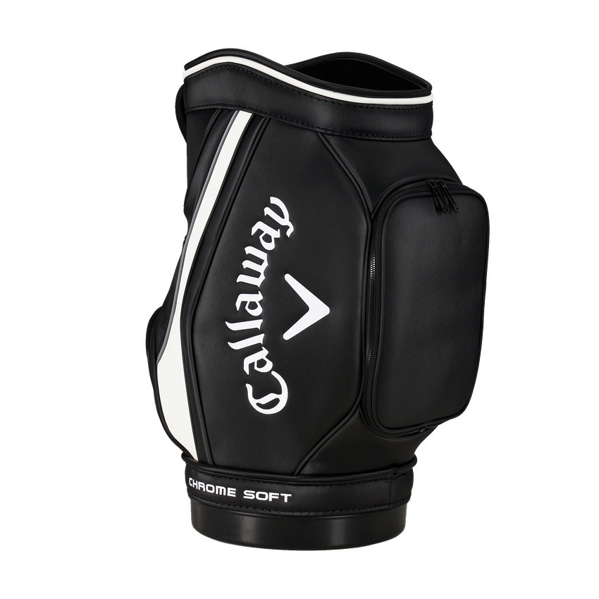 Callaway Golf Den Caddy Staff Bag | GolfBags.com