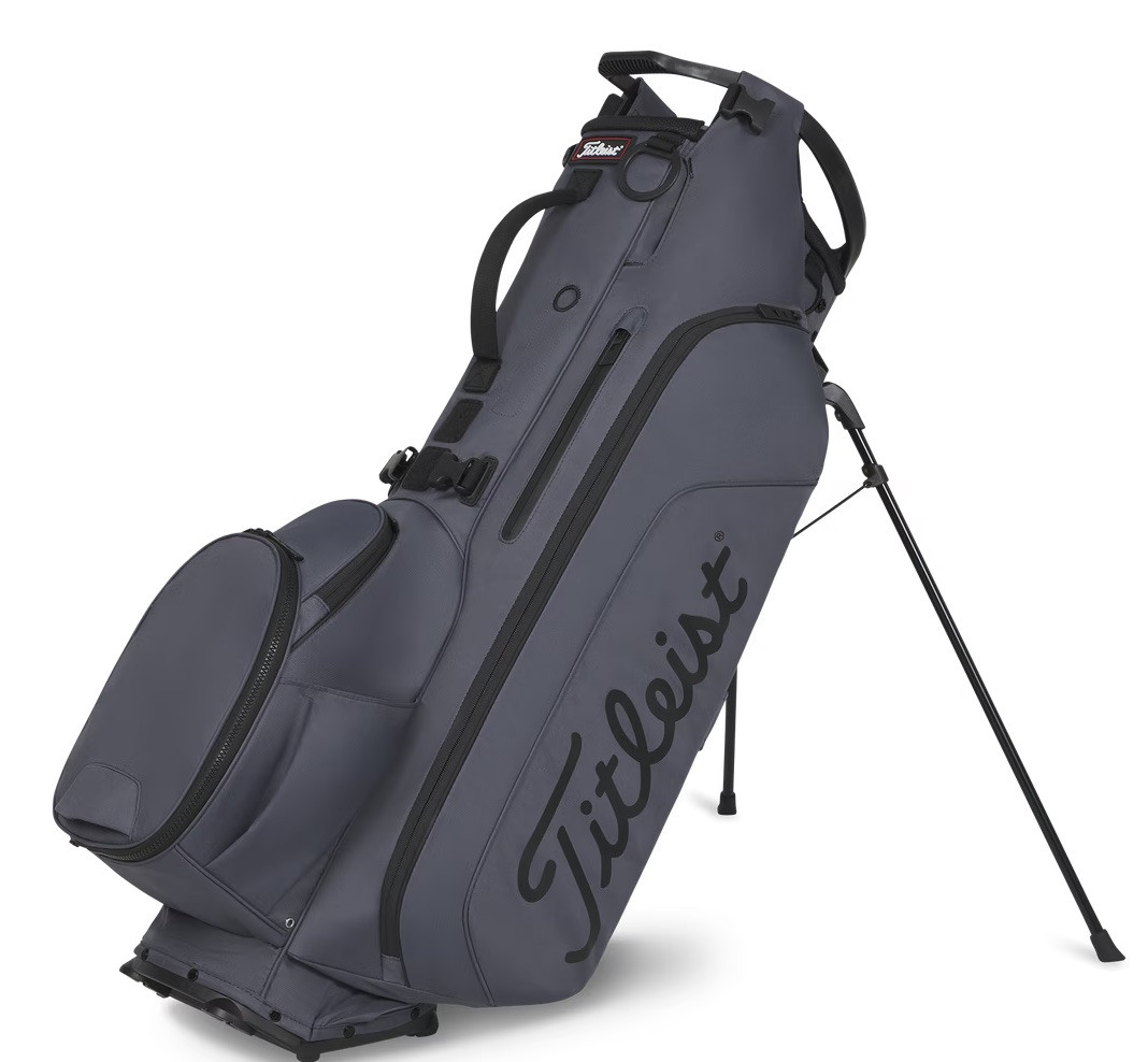 Titleist Golf Hybrid 5 Stand Bag | GolfBags.com