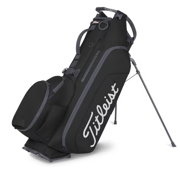 Titleist Golf Hybrid 5 Stand Bag | GolfBags.com