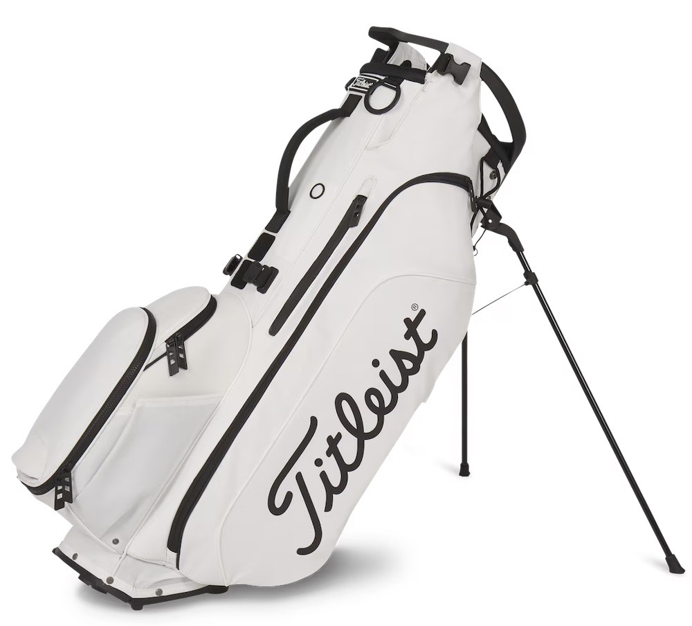 Titleist Golf Hybrid 5 Stand Bag | GolfBags.com