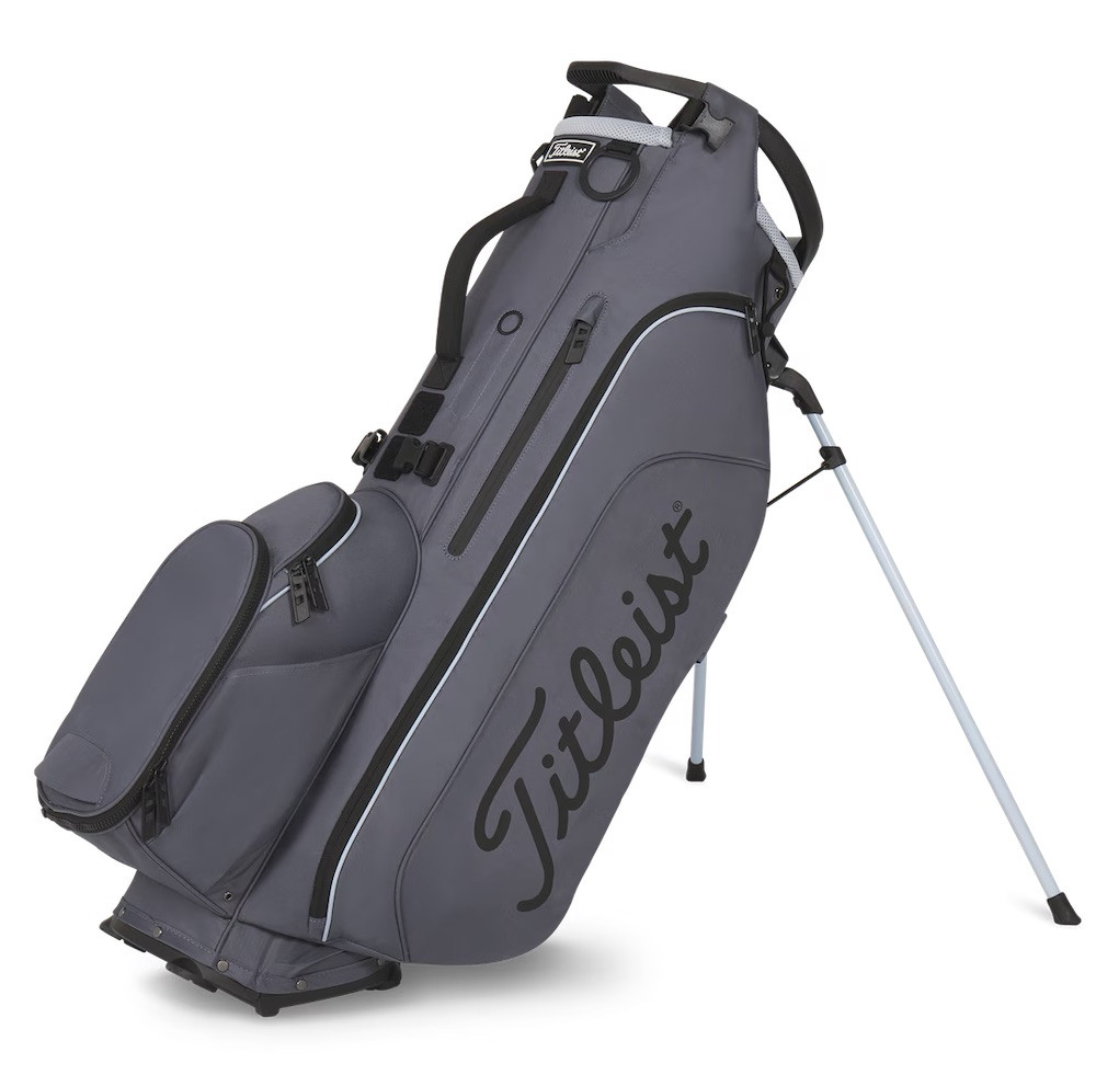 Titleist Golf Hybrid 5 Stand Bag | GolfBags.com
