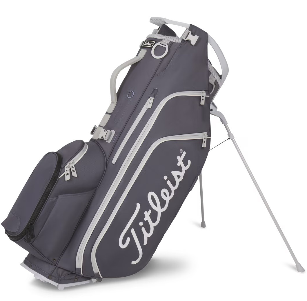 Titleist Golf Hybrid 14 Stand Bag | GolfBags.com