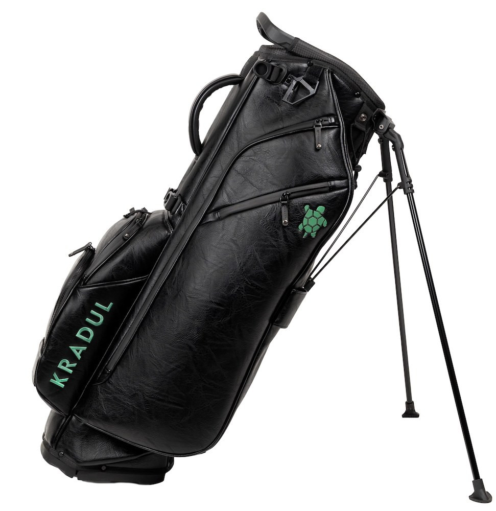 Kradul Golf G-Exotics Hybrid Stand Bag | GolfBags.com