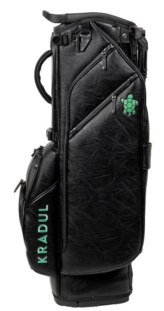 Kradul Golf G-Exotics Hybrid Stand Bag | GolfBags.com