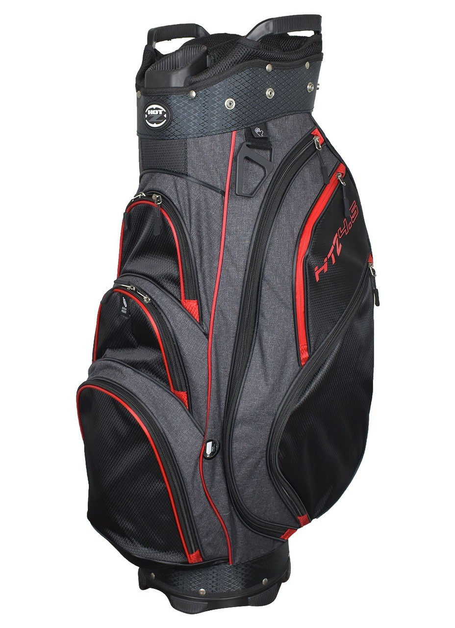 Hot-Z Golf Previous Season 4.5 Cart Bag | GolfBags.com
