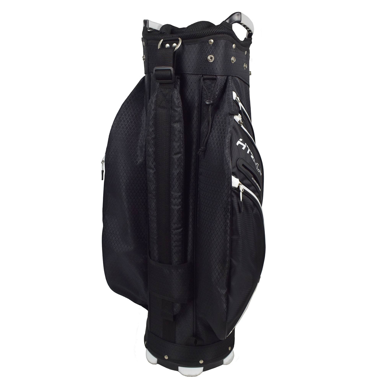 Hot-Z Golf Previous Season 4.5 Cart Bag | GolfBags.com