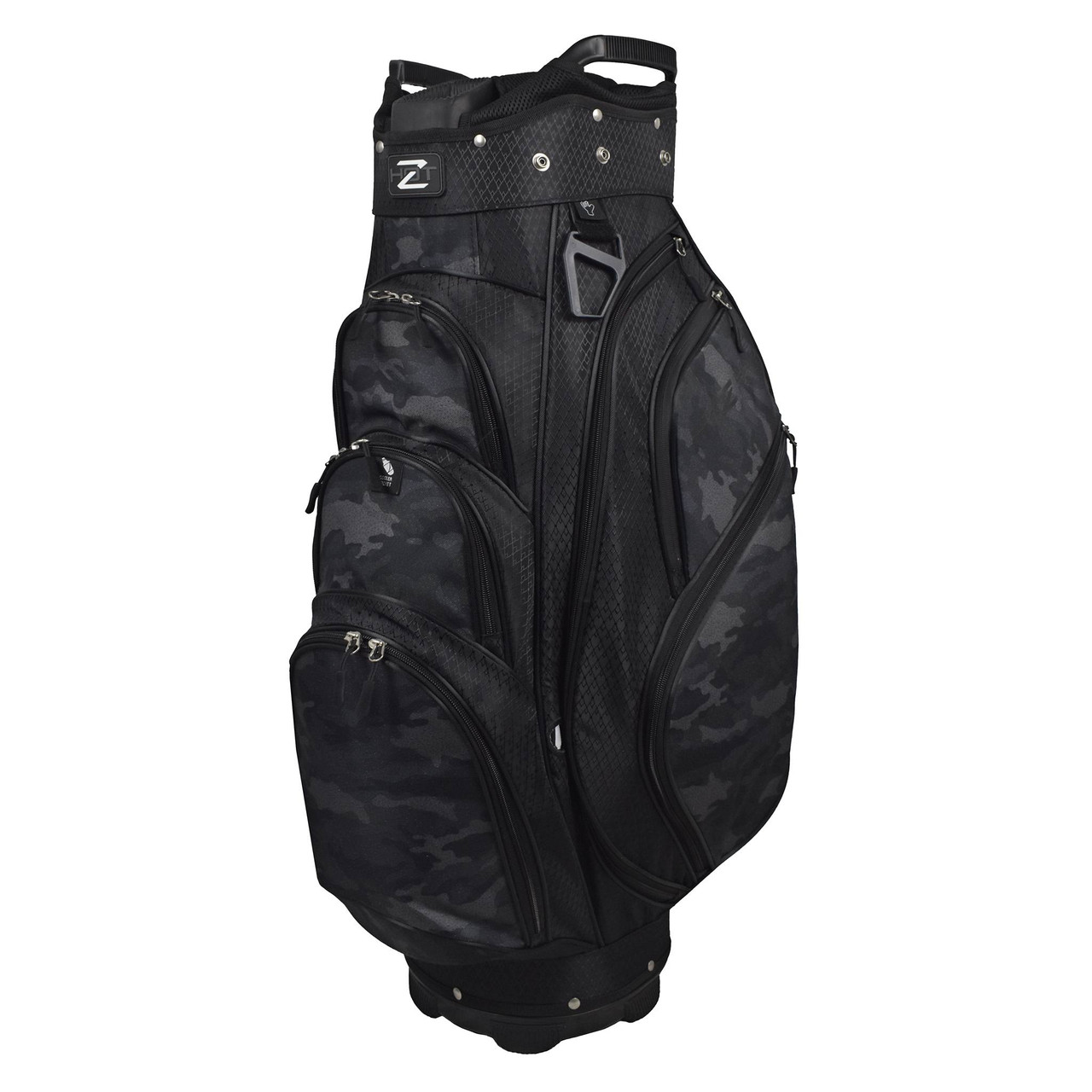 Hot-Z Golf Previous Season 4.5 Cart Bag | GolfBags.com
