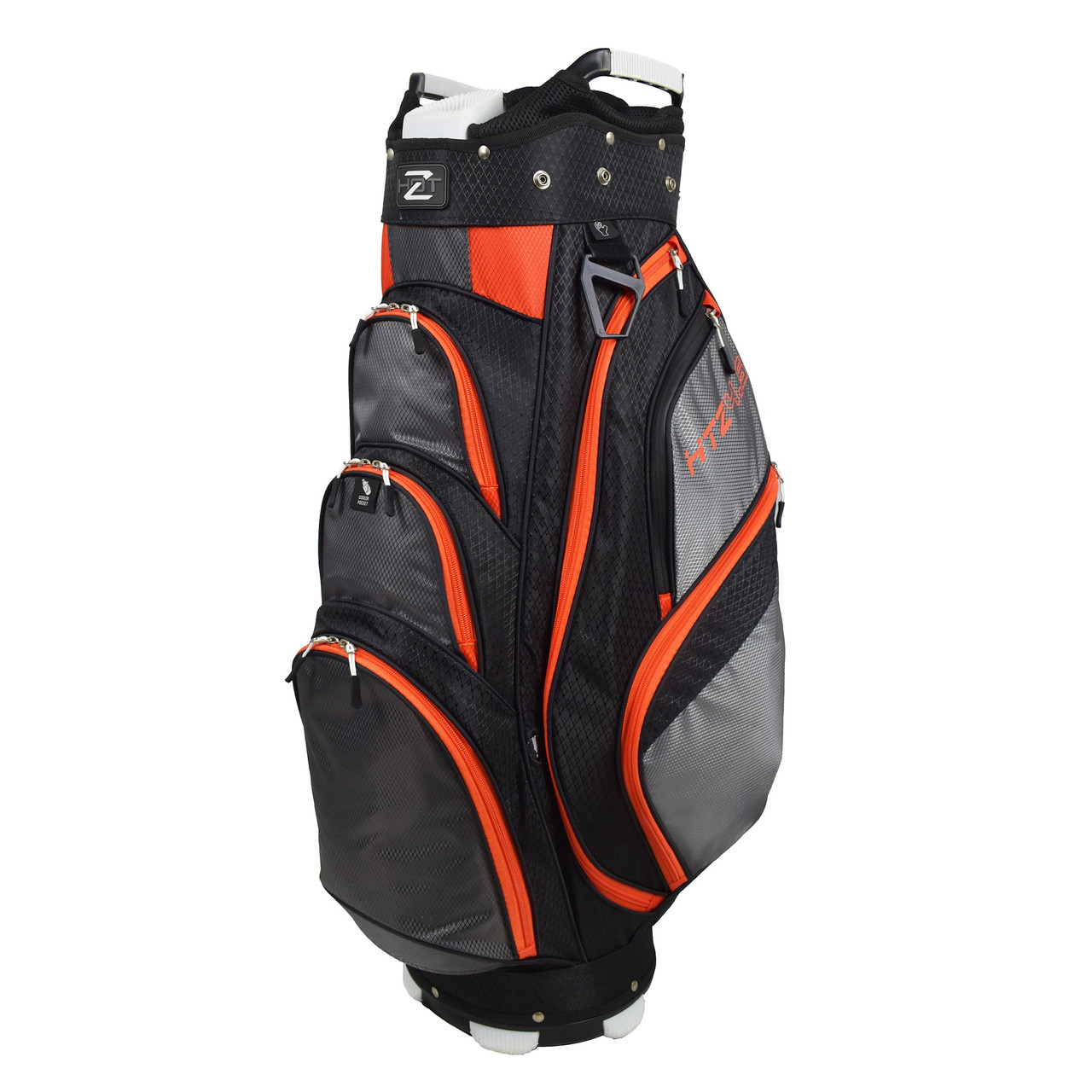 Hot-Z Golf Previous Season 4.5 Cart Bag | GolfBags.com