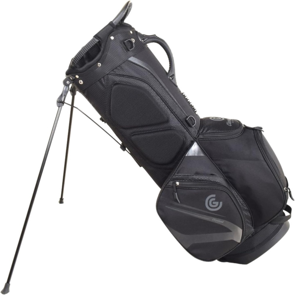 Cleveland Golf LT Lightweight Stand Bag | GolfBags.com