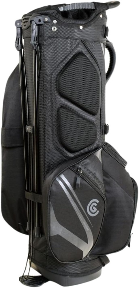 Cleveland Golf LT Lightweight Stand Bag | GolfBags.com