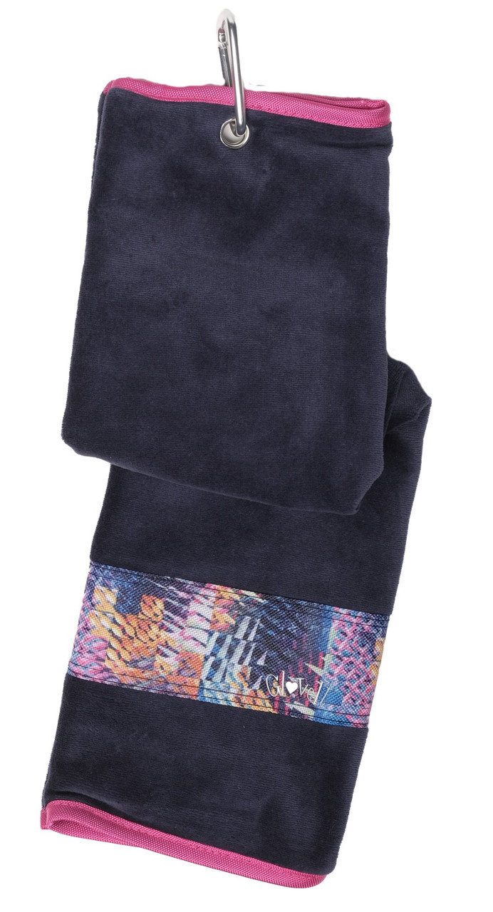 Glove It Golf Sports Towel - Thumbnail 2