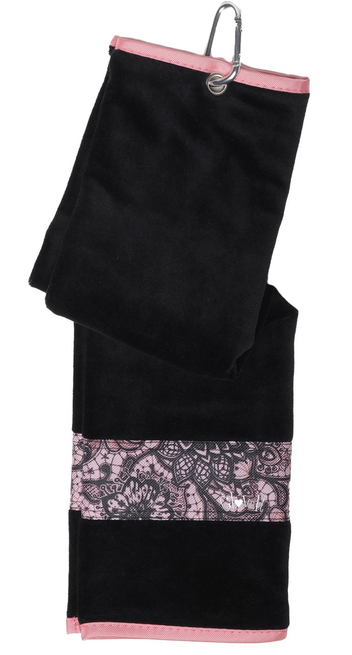 Glove It Golf Sports Towel - Thumbnail 3