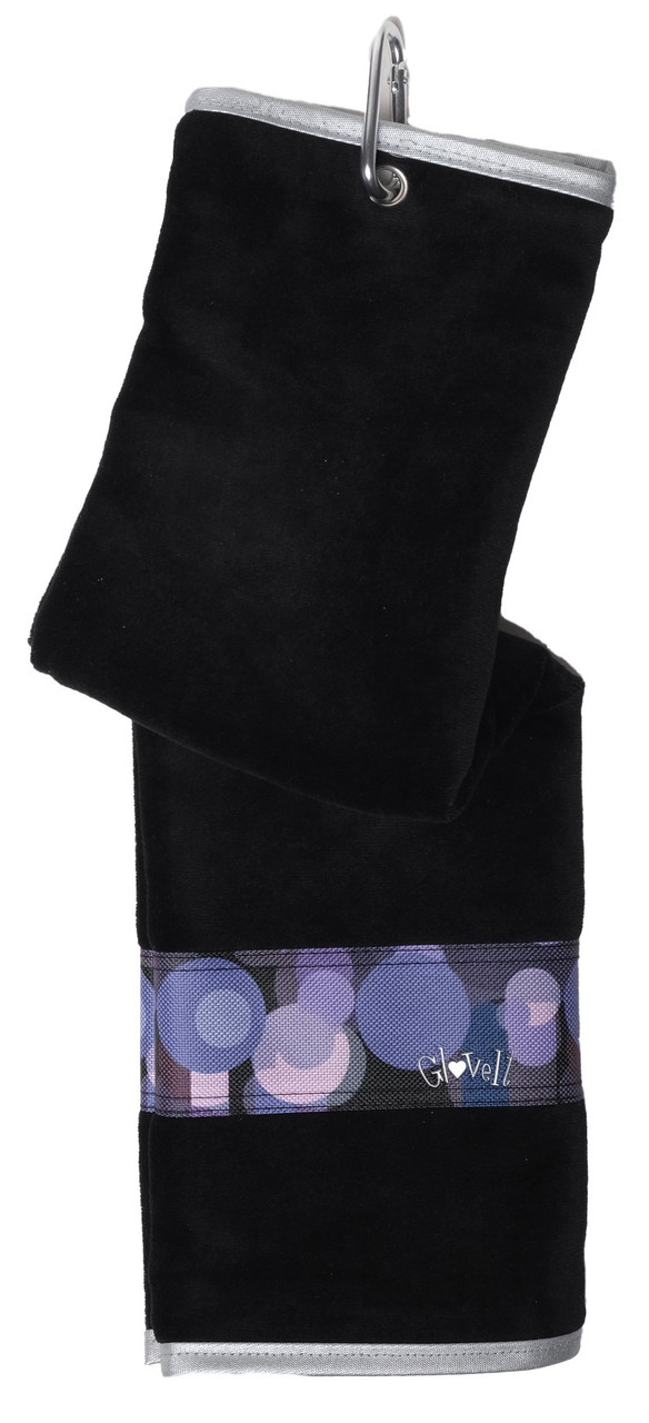 Glove It Golf Sports Towel - Thumbnail 4