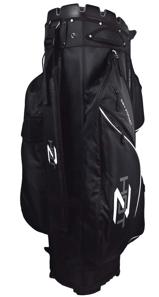 Hot-Z Golf Clutch Organizer Cart Bag | GolfBags.com