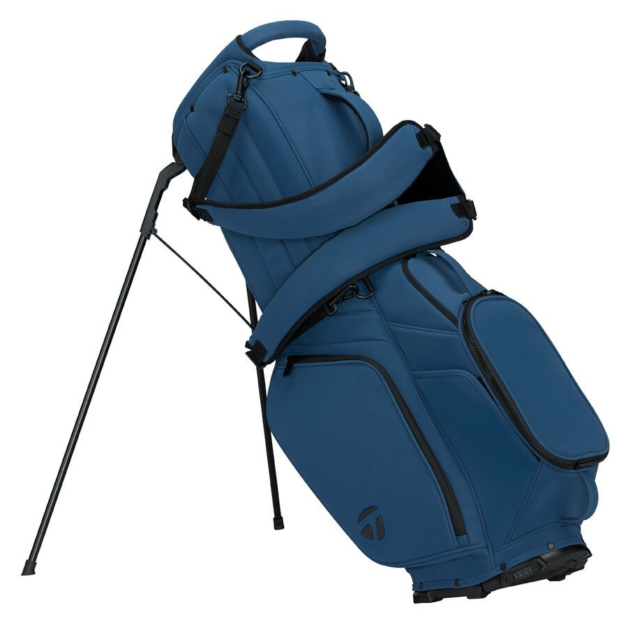 TaylorMade Golf Signature L5 Stand Bag | GolfBags.com