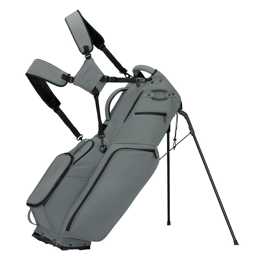 TaylorMade Golf Signature L5 Stand Bag | GolfBags.com