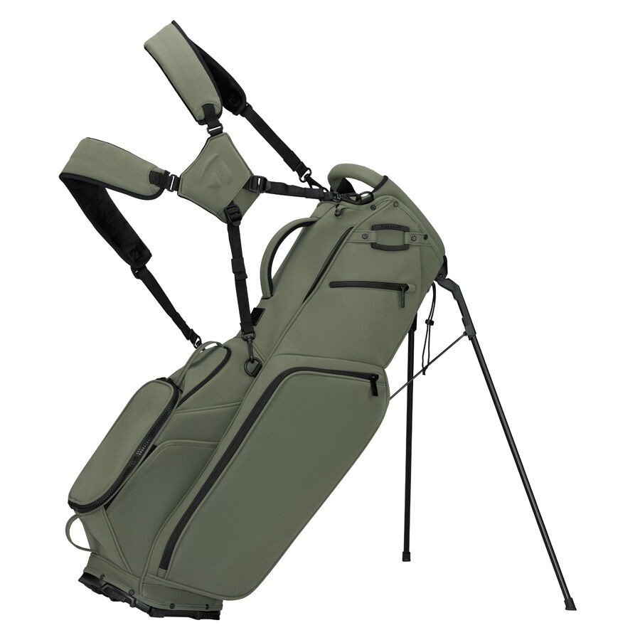 TaylorMade Golf Signature L5 Stand Bag | GolfBags.com