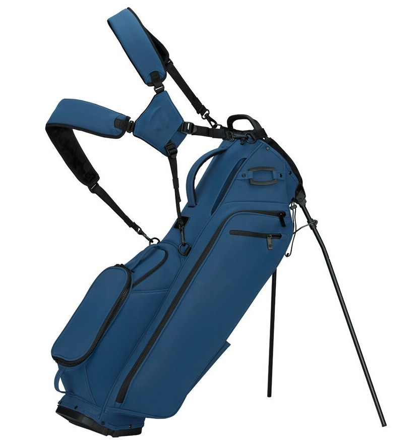 TaylorMade Golf Signature M4 Stand Bag | GolfBags.com