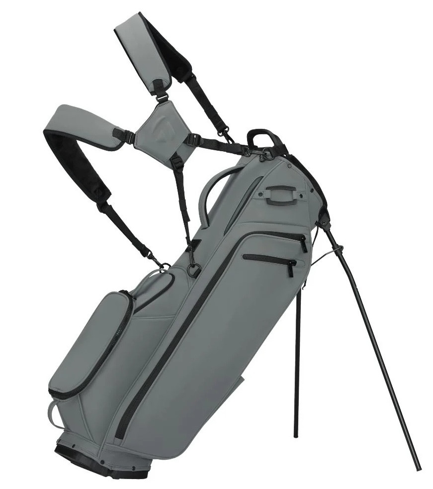 TaylorMade Golf Signature M4 Stand Bag | GolfBags.com