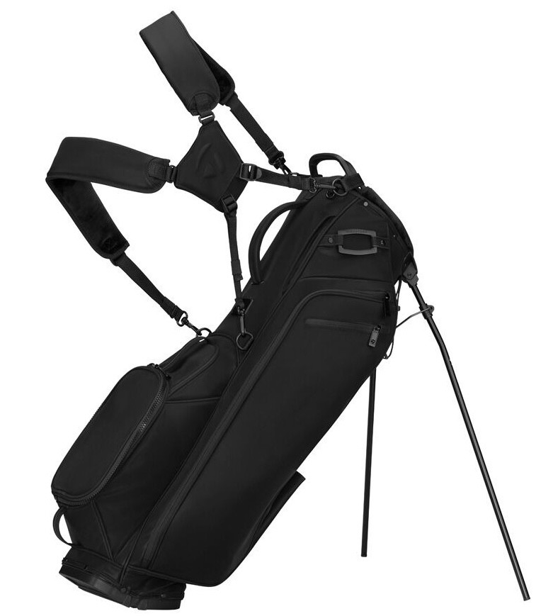 TaylorMade Golf Signature M4 Stand Bag | GolfBags.com