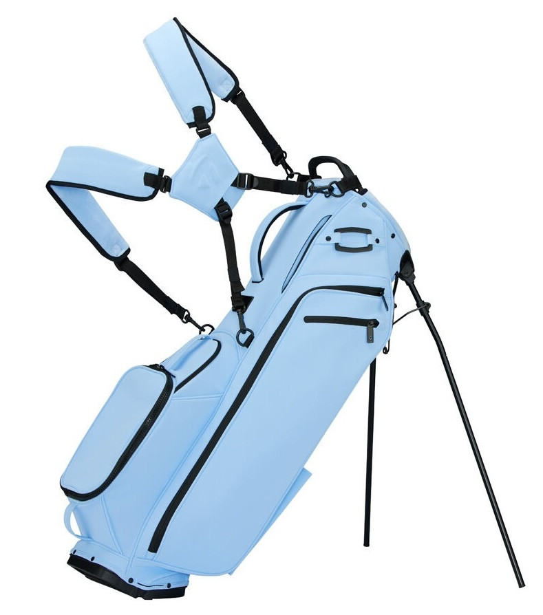 TaylorMade Golf Signature M4 Stand Bag | GolfBags.com