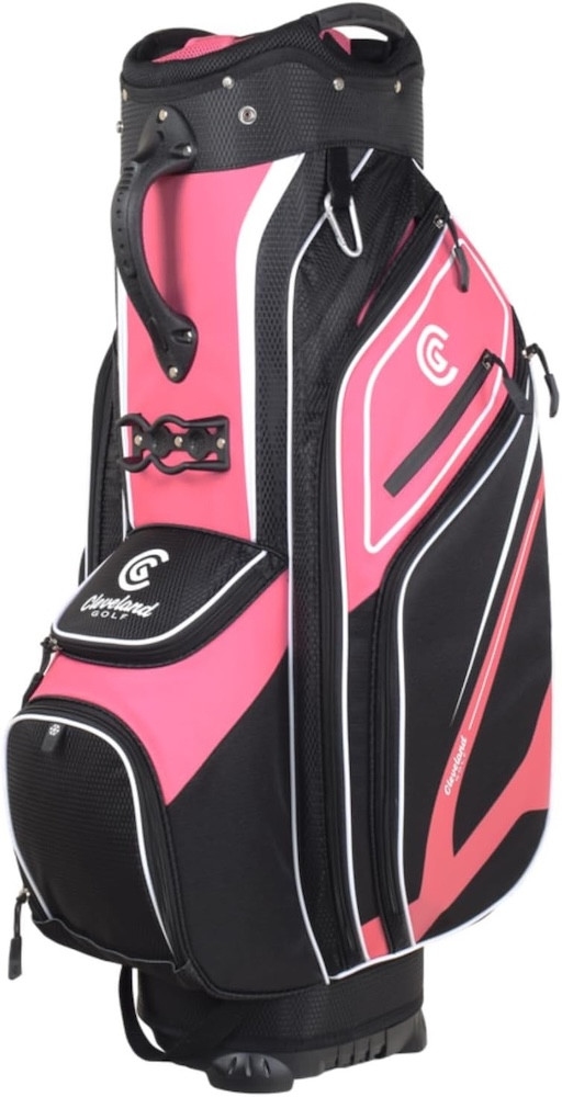 Ladies Cleveland Golf Lightweight Cart Bag | GolfBags.com