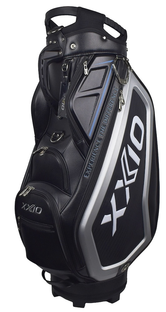 XXIO Golf Replica Caddy Bag | GolfBags.com
