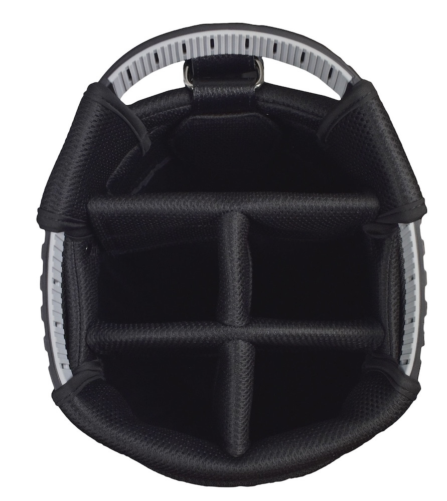 XXIO Golf Replica Caddy Bag | GolfBags.com