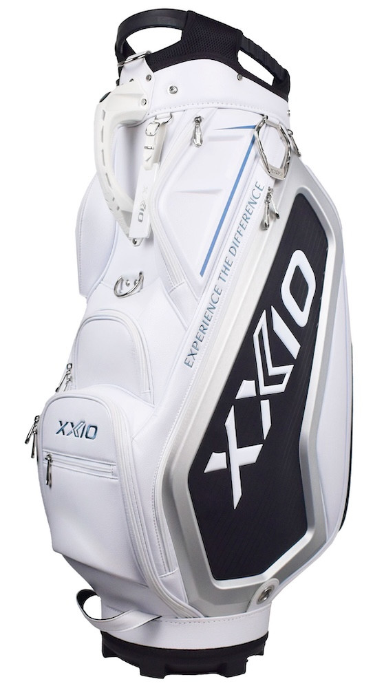 フルセット キャディバック付 Callaway XXIO HONMA XXIO Golf Replica Caddy Bag | GolfBags.com