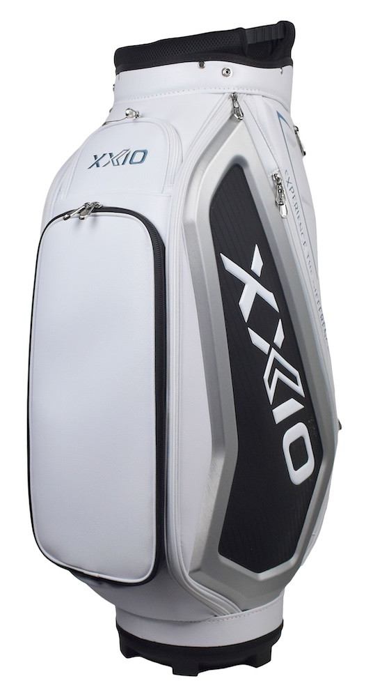 XXIO Golf Replica Caddy Bag | GolfBags.com