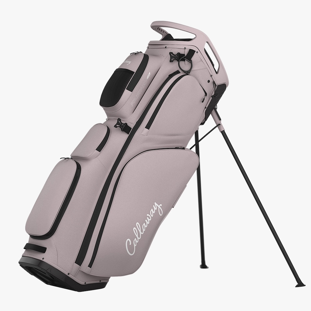 Callaway Golf Bagレディース Ladies Callaway Golf Fairway 14 Stand Bag | GolfBags.com