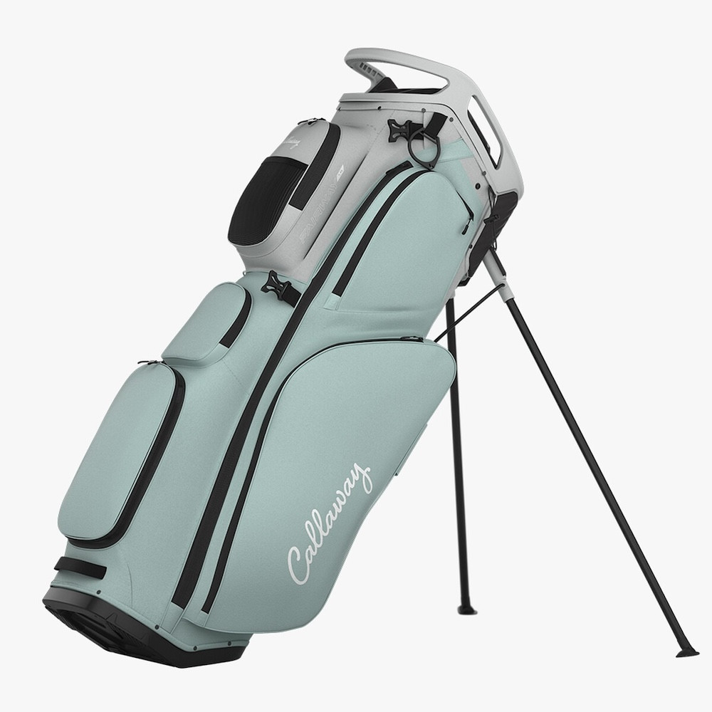 Callaway golfbag レディース Ladies Callaway Golf Fairway 14 Stand Bag | GolfBags.com