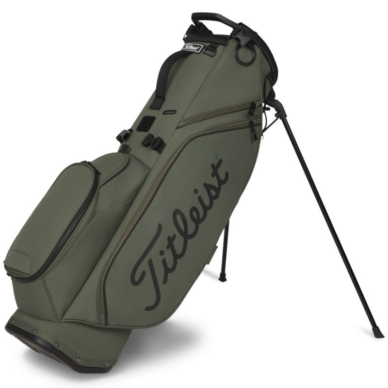 Titleist スタンドキャディバッグ Players S4 Titleist Golf Players S4 Stand Bag | GolfBags.com