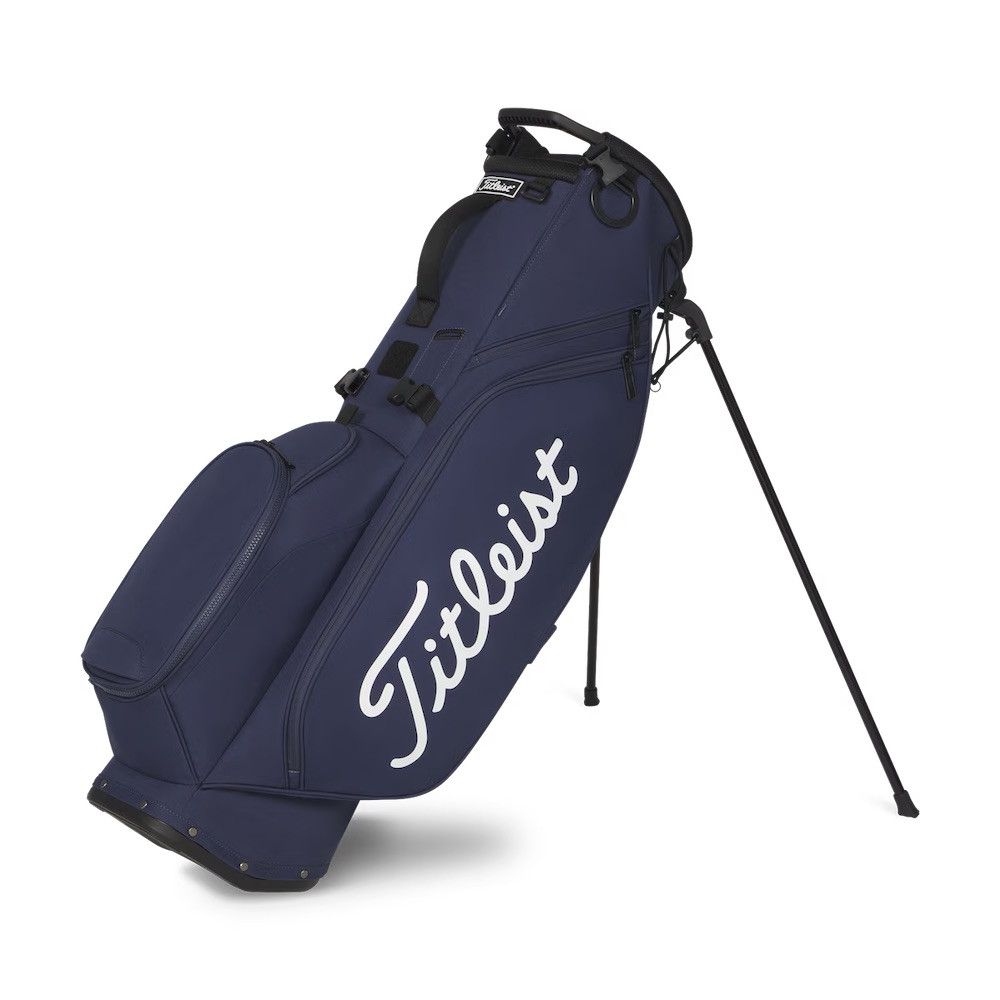 Titleist Golf Players S4 Stand Bag | GolfBags.com